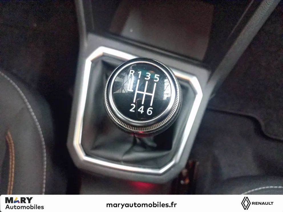 Véhicule occasion 214403 - dacia SANDERO - Photo 22