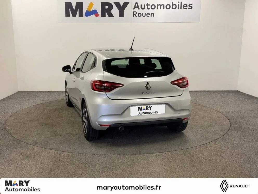 Véhicule occasion 198434 - renault CLIO - Photo 5