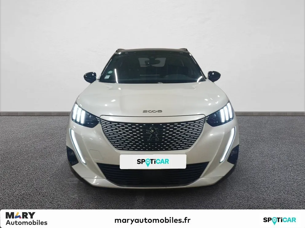 Véhicule occasion 211415 - peugeot 2008 - Photo 2