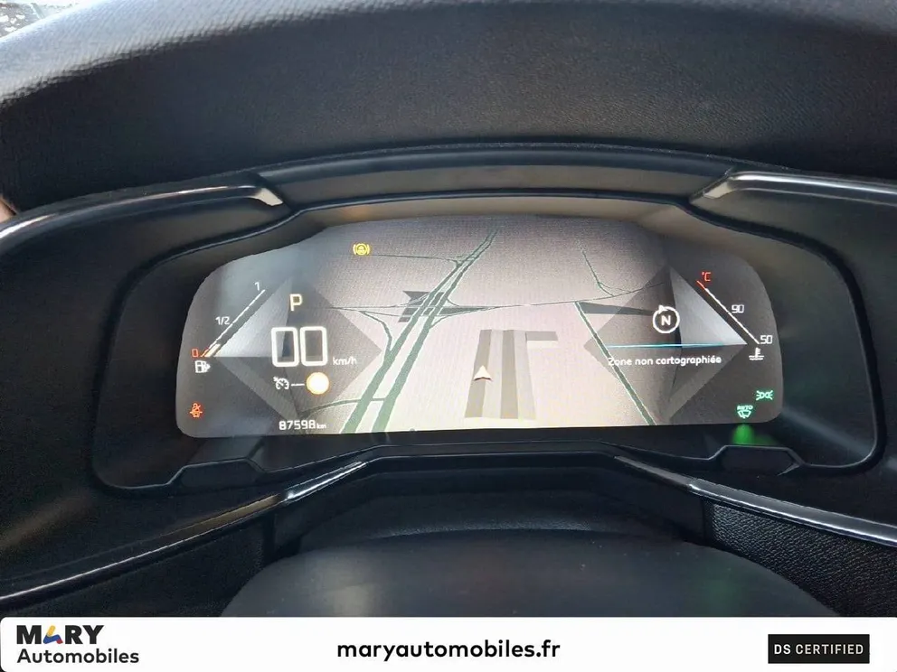 Véhicule occasion 213462 - ds DS 7 - Photo 13
