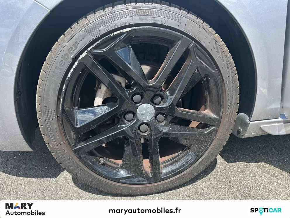 Véhicule occasion 1229965 - peugeot 308 - Photo 7