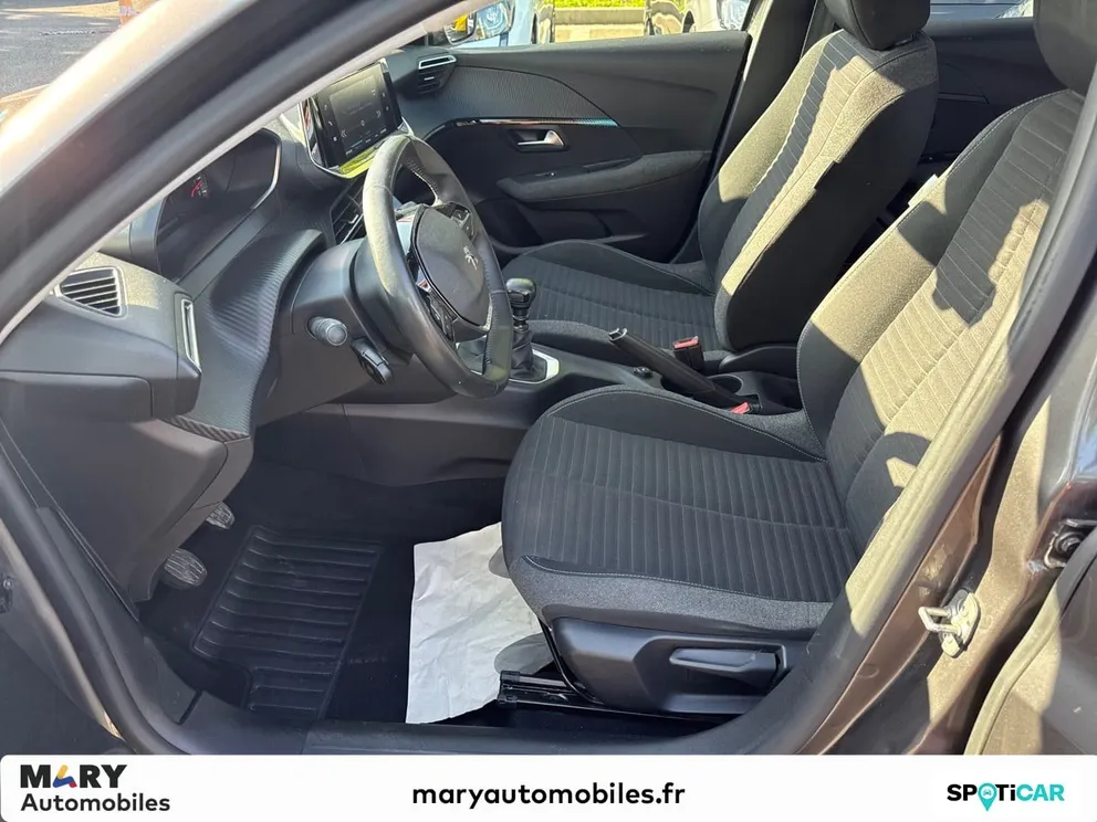 Véhicule occasion 230672 - peugeot 208 - Photo 13