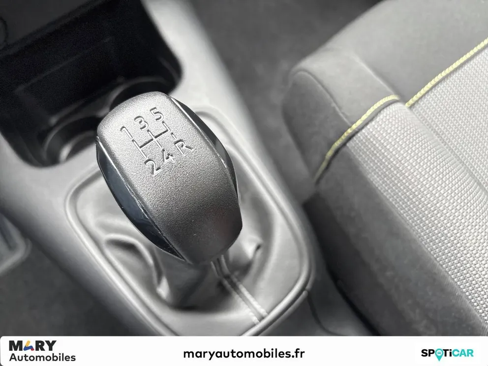 Véhicule occasion 214324 - Citroën C3 - Photo 16