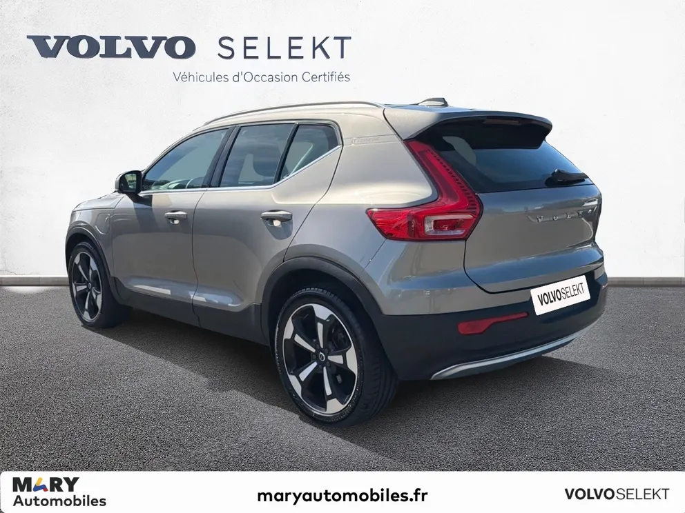 Véhicule occasion 218132 - volvo XC40 - Photo 3
