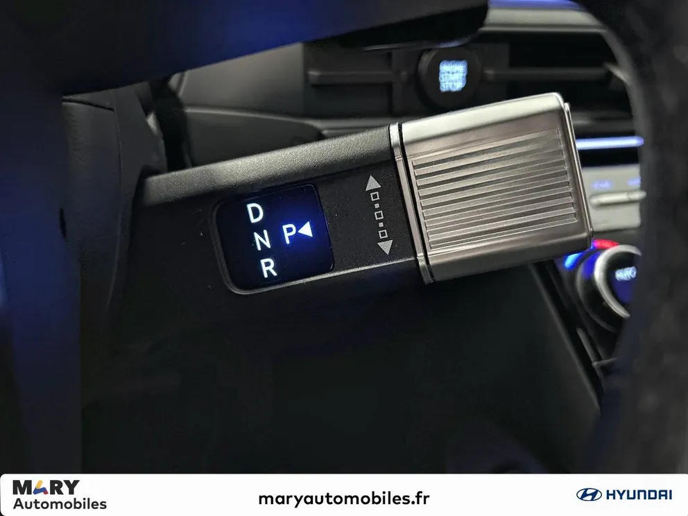 Véhicule occasion 189330 - hyundai SANTA FE - Photo 19