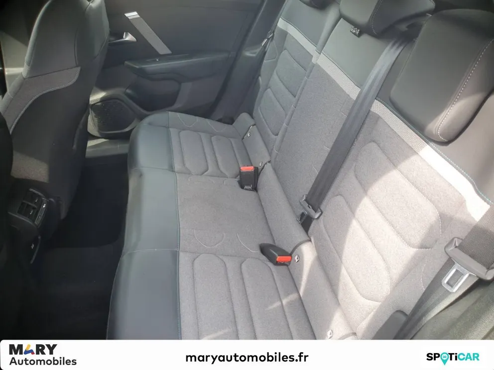 Véhicule occasion 185221 - Citroën C4 - Photo 10