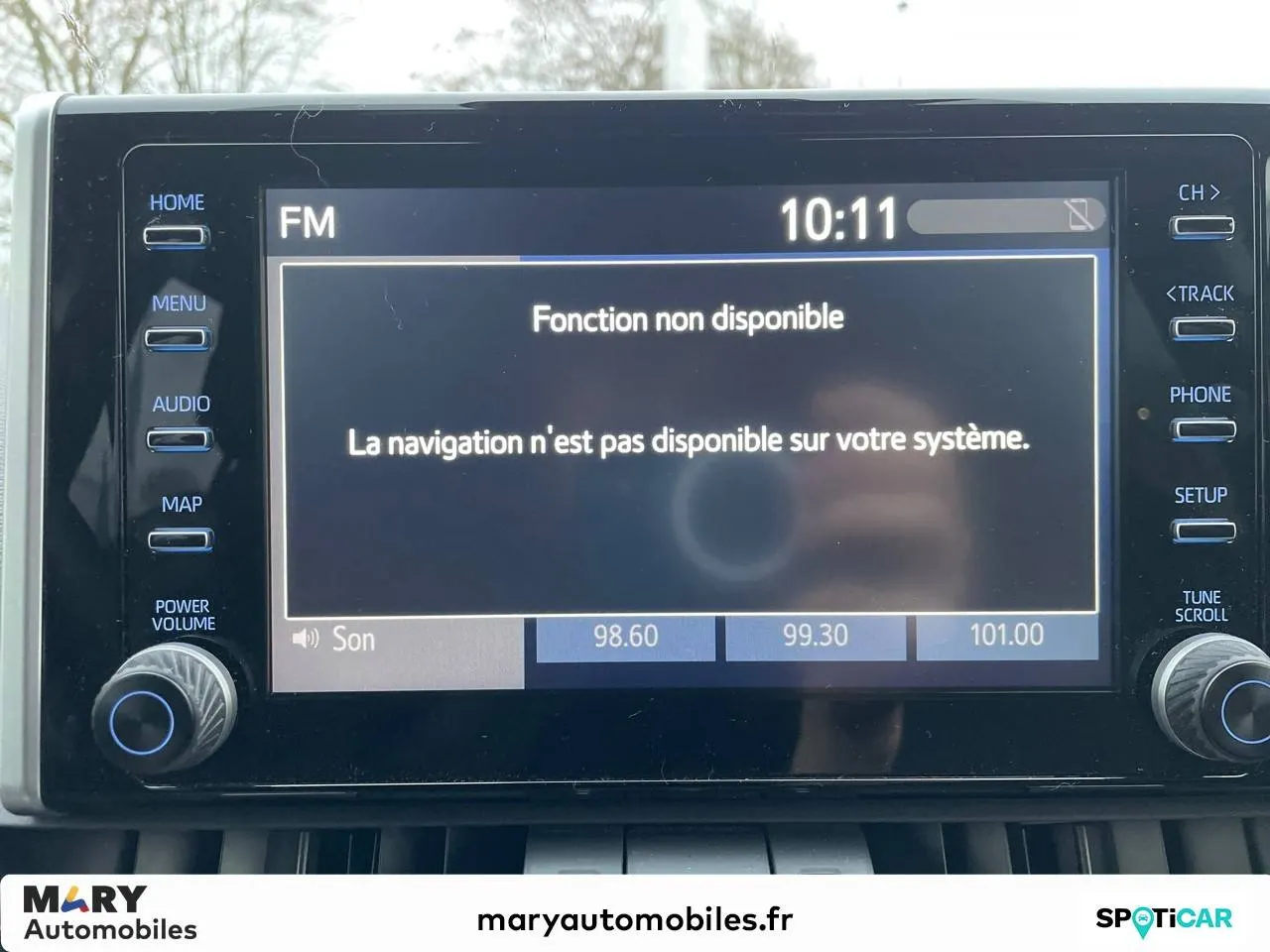 image du véhicule