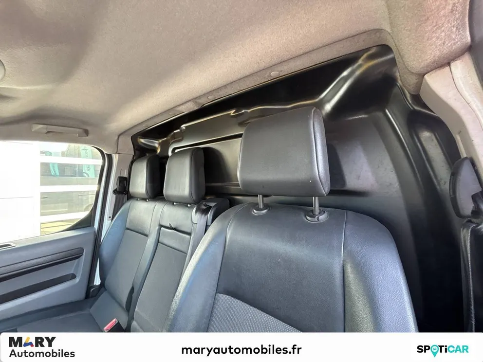 Véhicule occasion 218430 - peugeot EXPERT - Photo 13