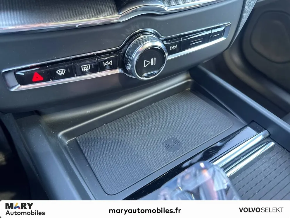 Véhicule occasion 215719 - volvo XC60 - Photo 26