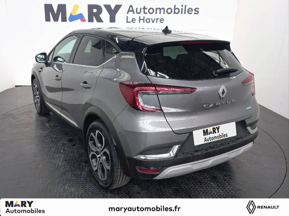 Véhicule occasion 220974 - renault CAPTUR - Photo 7