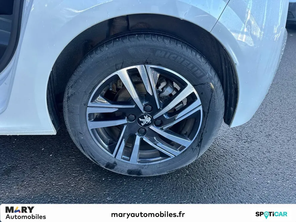 Véhicule occasion 213213 - peugeot 208 - Photo 11