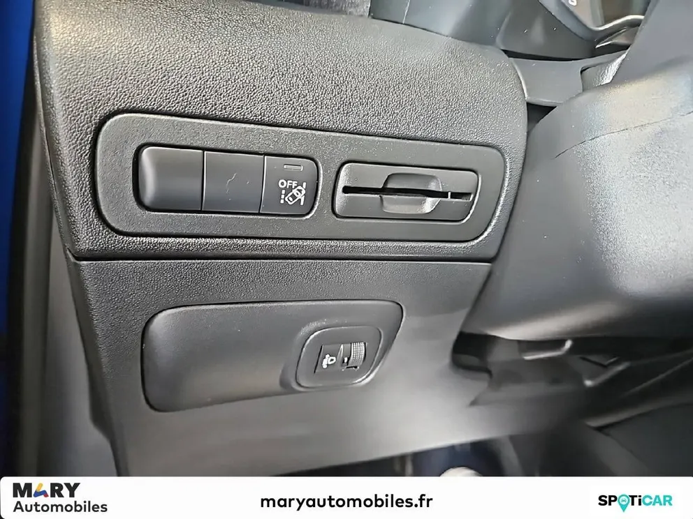 Véhicule occasion 202405 - Citroën C3 AIRCROSS - Photo 19