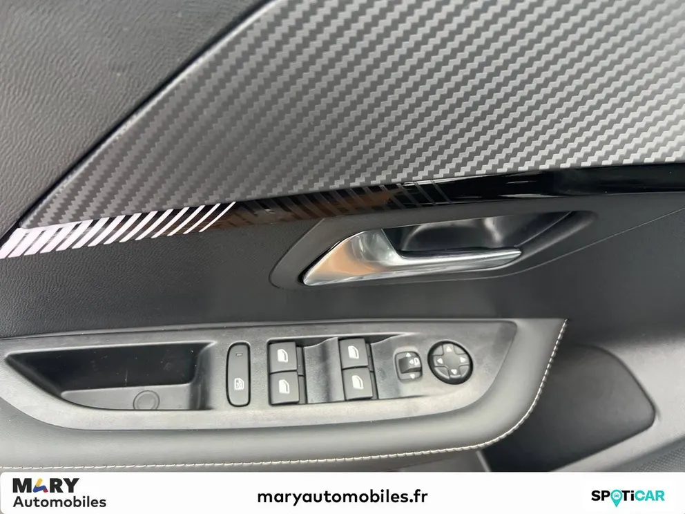 Véhicule occasion 215055 - peugeot 208 - Photo 13