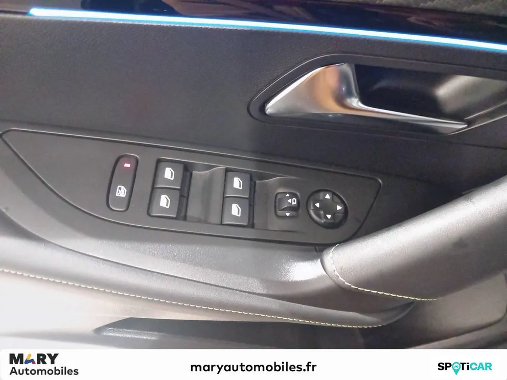 Véhicule occasion 208339 - peugeot 2008 - Photo 19