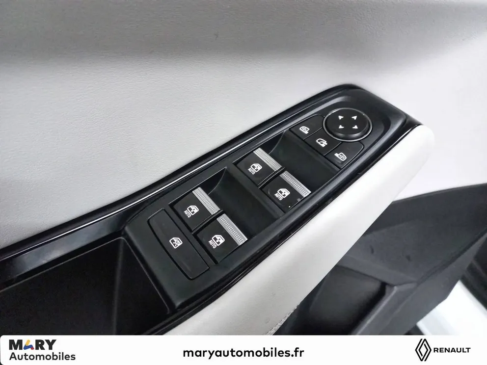 Véhicule occasion 197956 - renault ESPACE - Photo 14