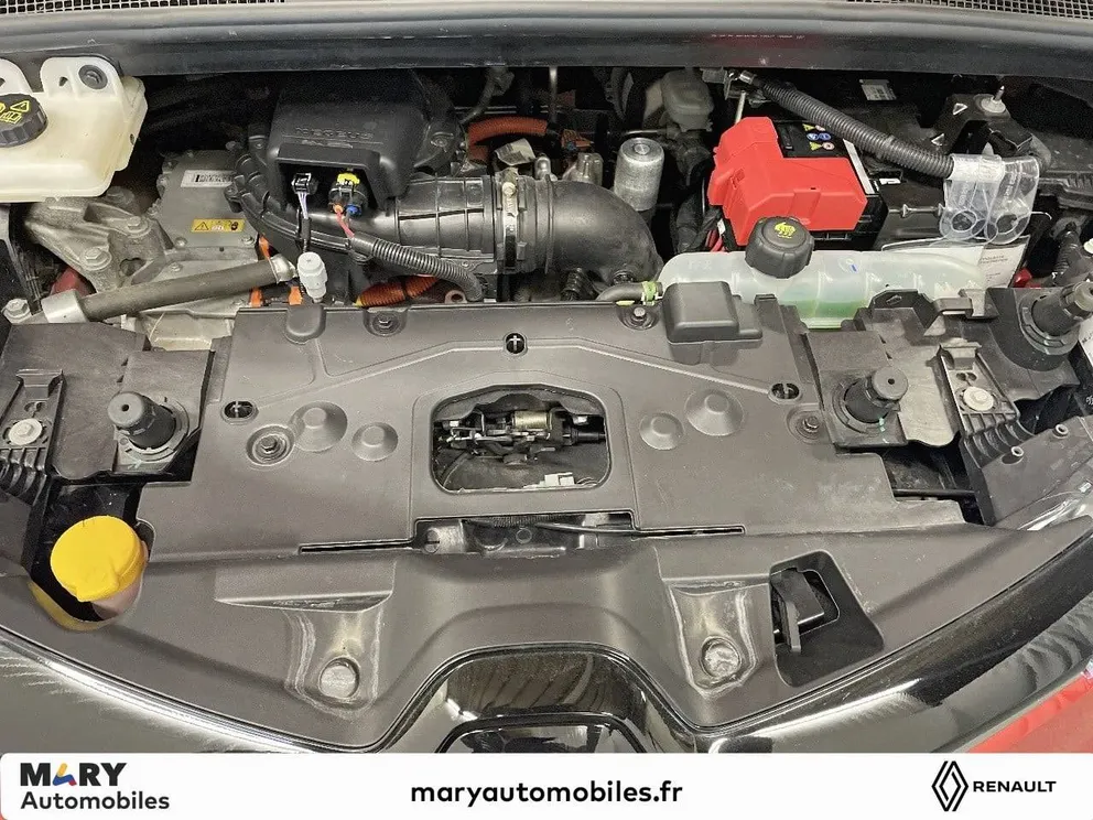 Véhicule occasion 231841 - renault ZOE - Photo 17