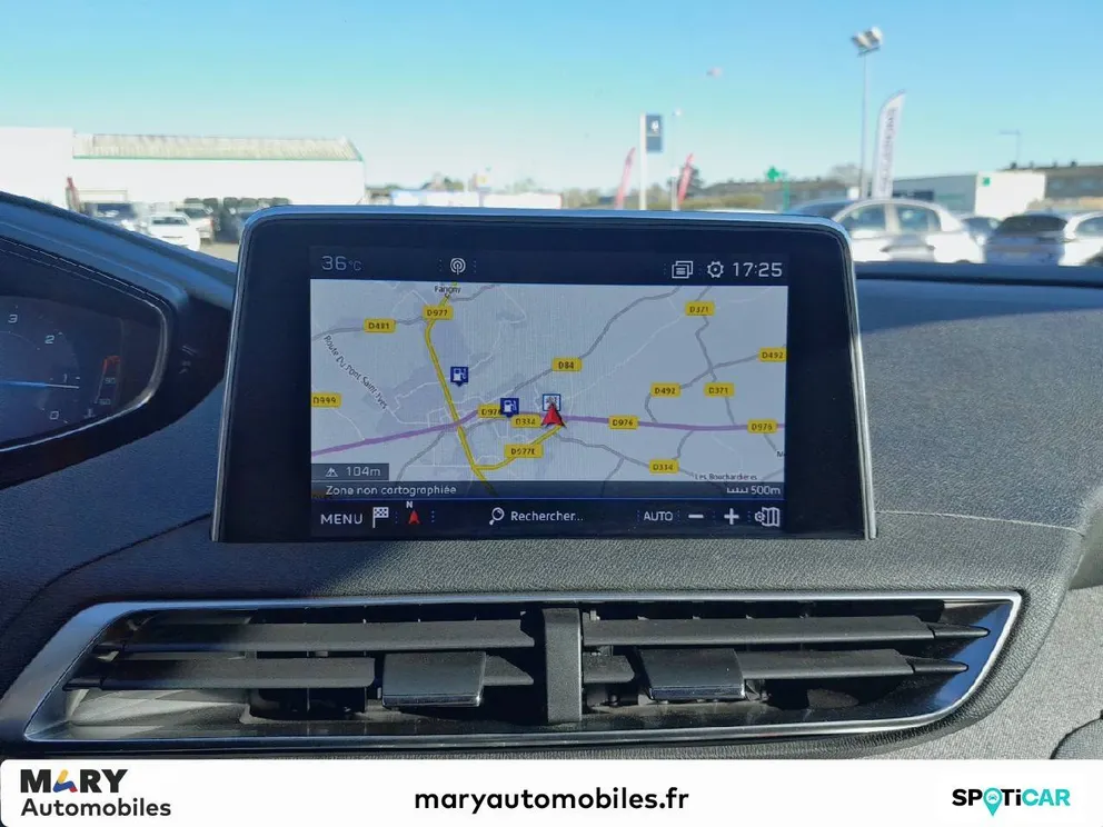 Véhicule occasion 230373 - peugeot 3008 - Photo 12