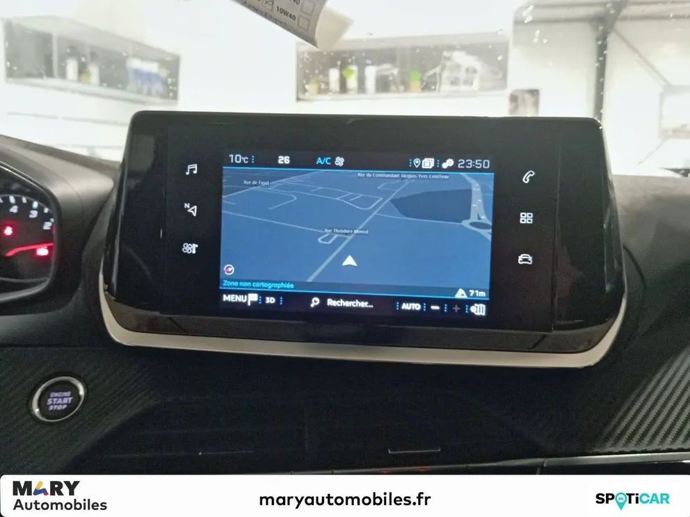 Véhicule occasion 211841 - peugeot 208 - Photo 14