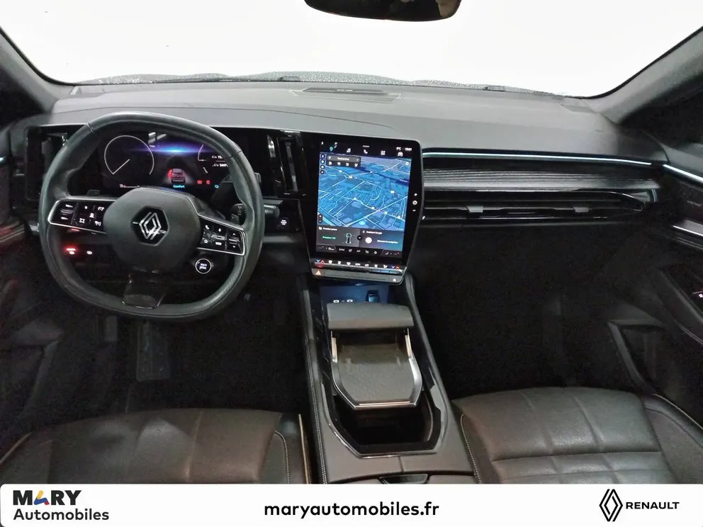 Véhicule occasion 215465 - renault AUSTRAL - Photo 8