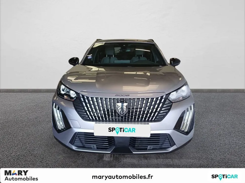 Véhicule occasion 229722 - peugeot 2008 - Photo 2