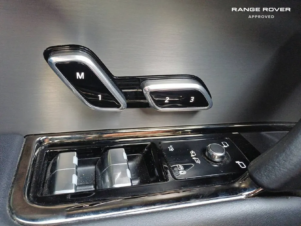 Véhicule occasion 208435 - land rover RANGE ROVER SPORT VP - Photo 11