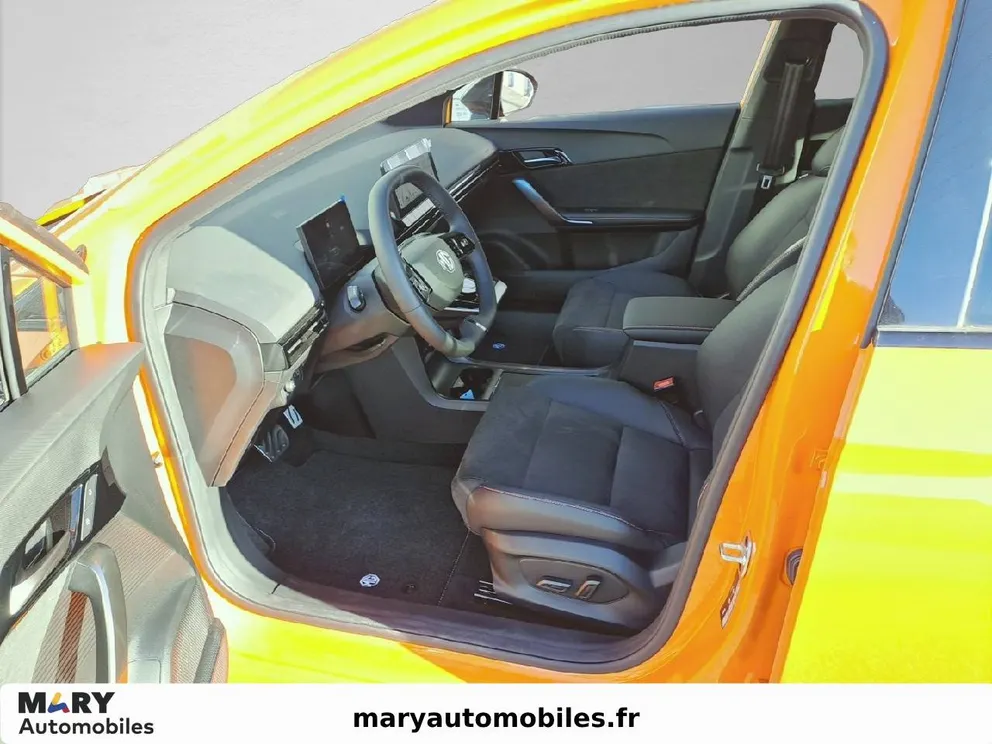 Véhicule occasion 214967 - mg MG4 - Photo 9