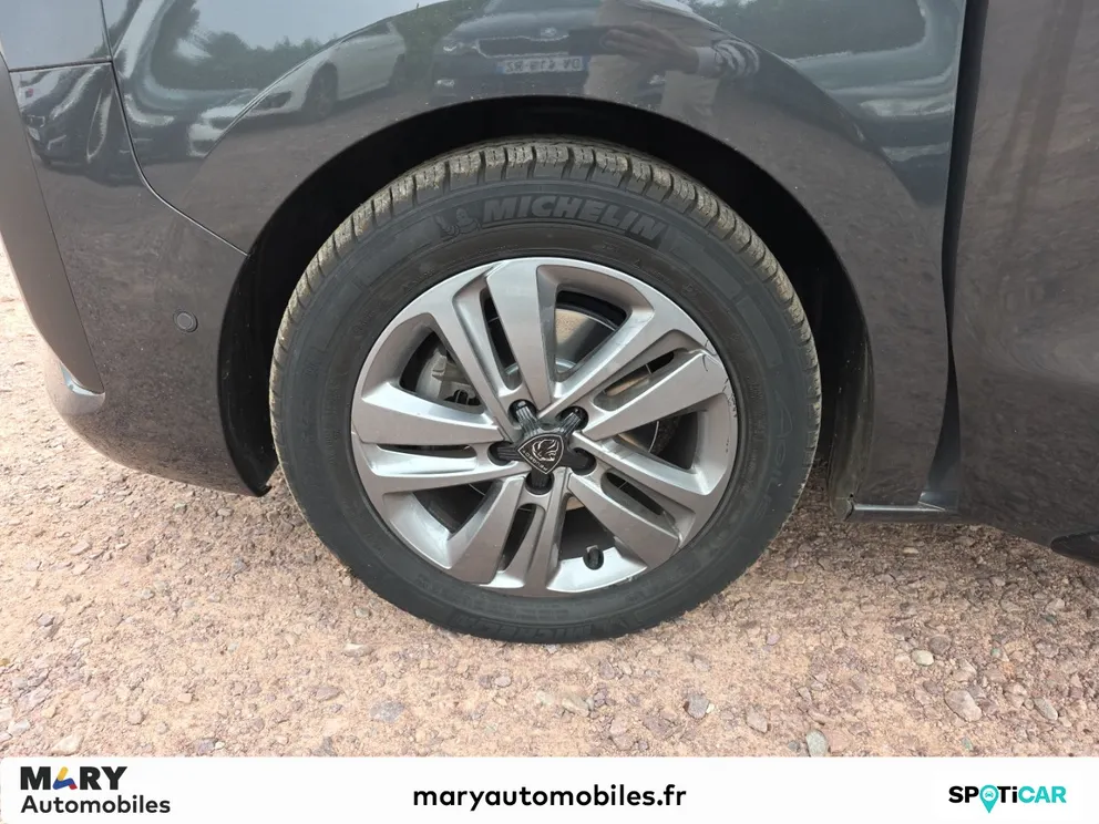 Véhicule occasion 235398 - peugeot EXPERT - Photo 7