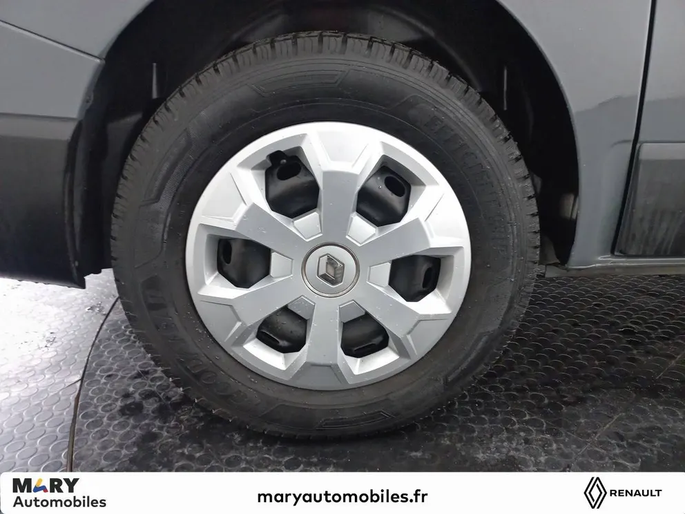 Véhicule occasion 213428 - renault TRAFIC - Photo 18