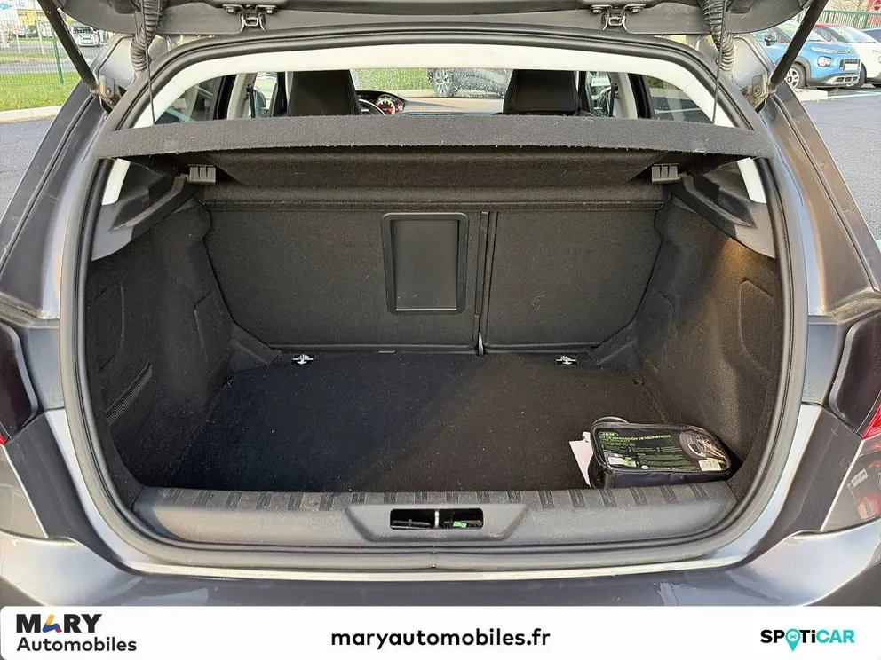 Véhicule occasion 197498 - peugeot 308 - Photo 6