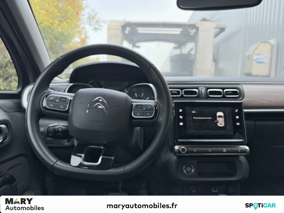 Véhicule occasion 1234045 - Citroën C3 - Photo 8
