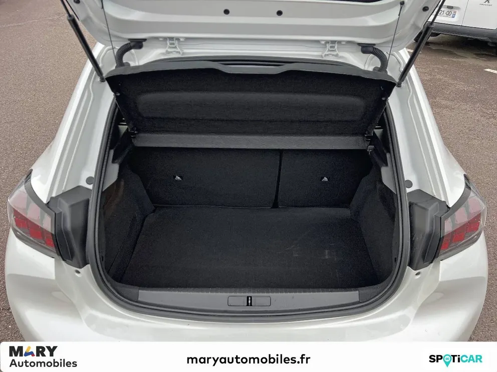 Véhicule occasion 207583 - peugeot 208 - Photo 6