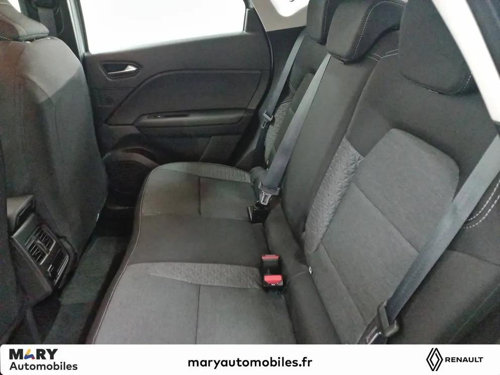 Véhicule occasion 206807 - renault CAPTUR - Photo 10