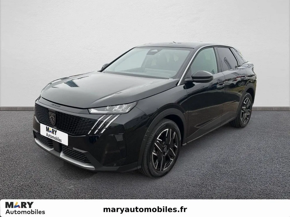 Véhicule occasion 219683 - peugeot 3008 - Photo 1