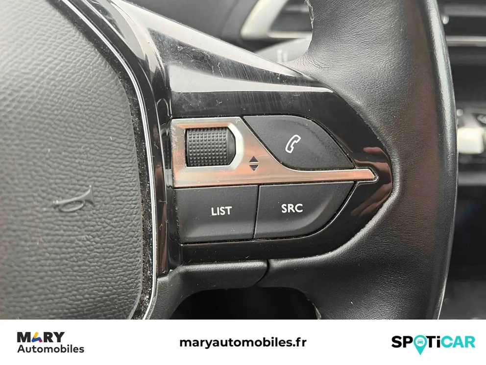 Véhicule occasion 1246806 - peugeot 5008 - Photo 13
