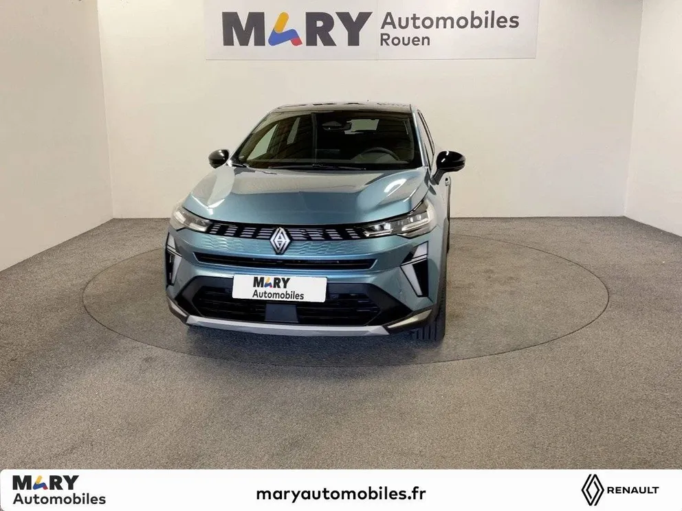 Véhicule occasion 206351 - renault SYMBIOZ - Photo 2