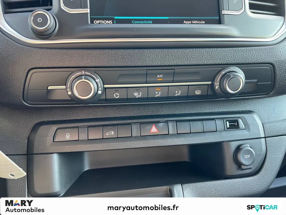 Véhicule occasion 157334 - peugeot EXPERT - Photo 16