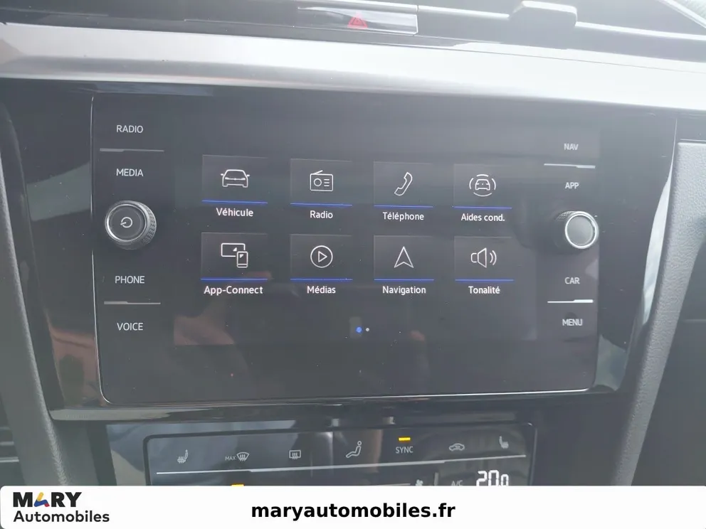 Véhicule occasion 237775 - volkswagen ARTEON - Photo 11