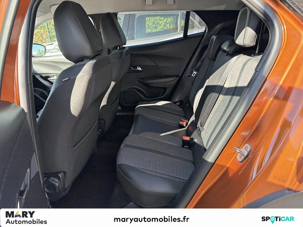 Véhicule occasion 1233265 - peugeot 2008 - Photo 16