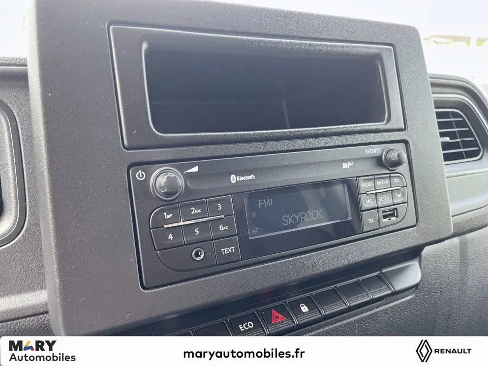 Véhicule occasion 220668 - renault MASTER - Photo 12