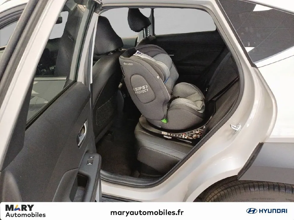 Véhicule occasion 230686 - hyundai KONA - Photo 10