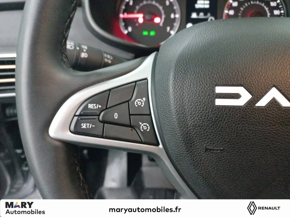 Véhicule occasion 212600 - dacia JOGGER - Photo 20