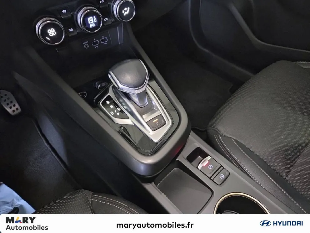 Véhicule occasion 217524 - renault ARKANA - Photo 13