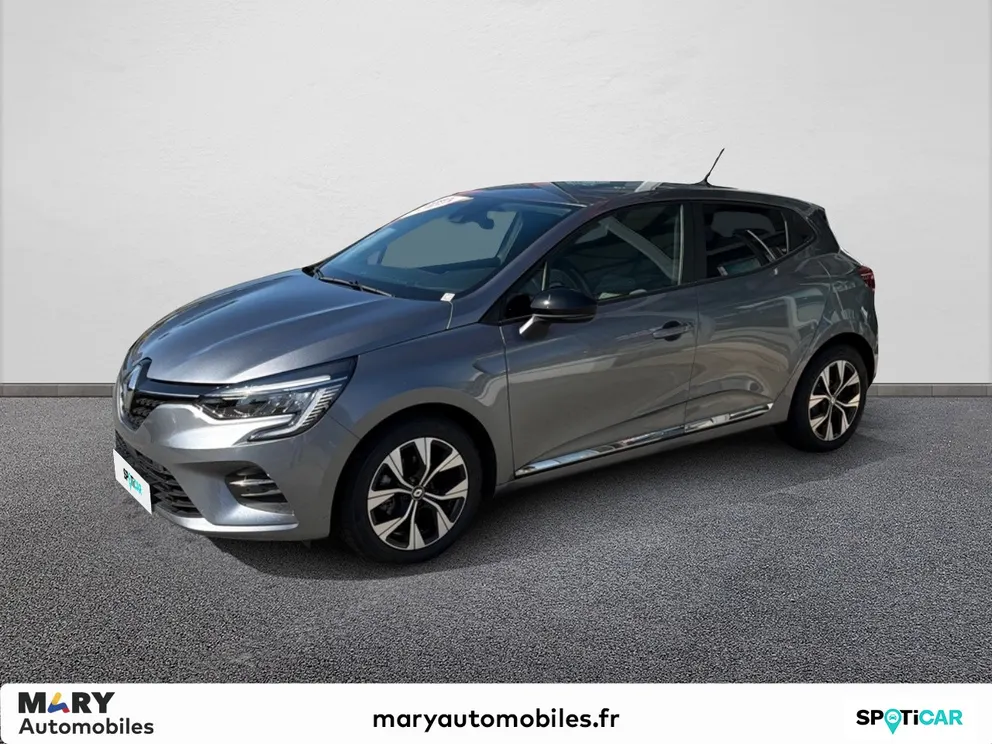 Véhicule occasion 1240590 - renault CLIO - Photo 1