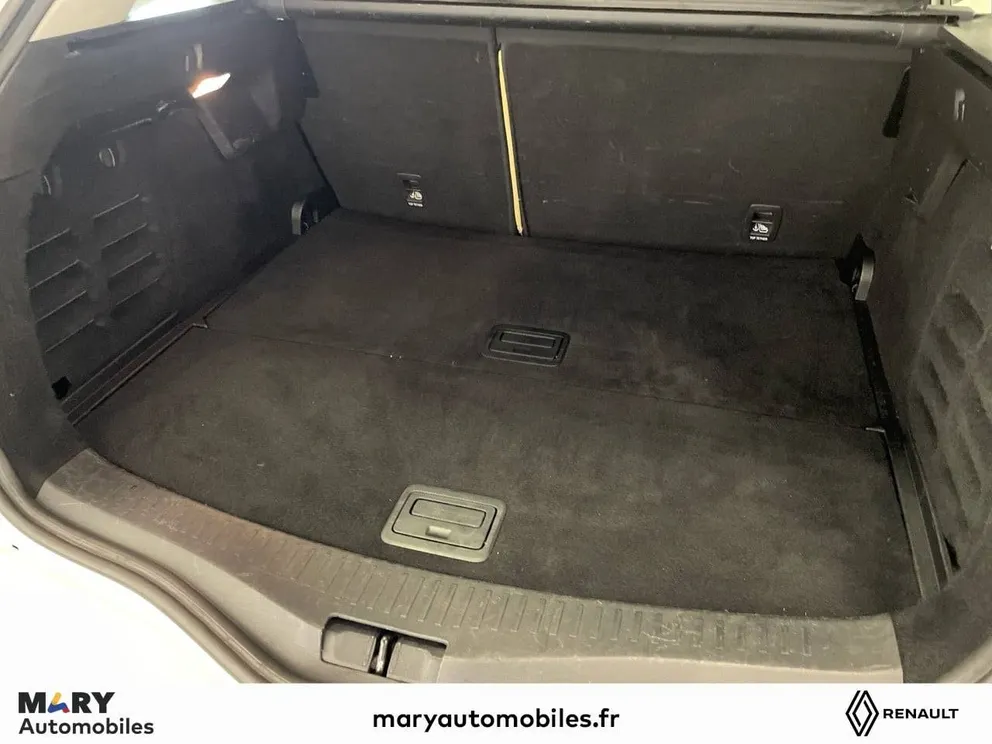 Véhicule occasion 223027 - renault MEGANE - Photo 6