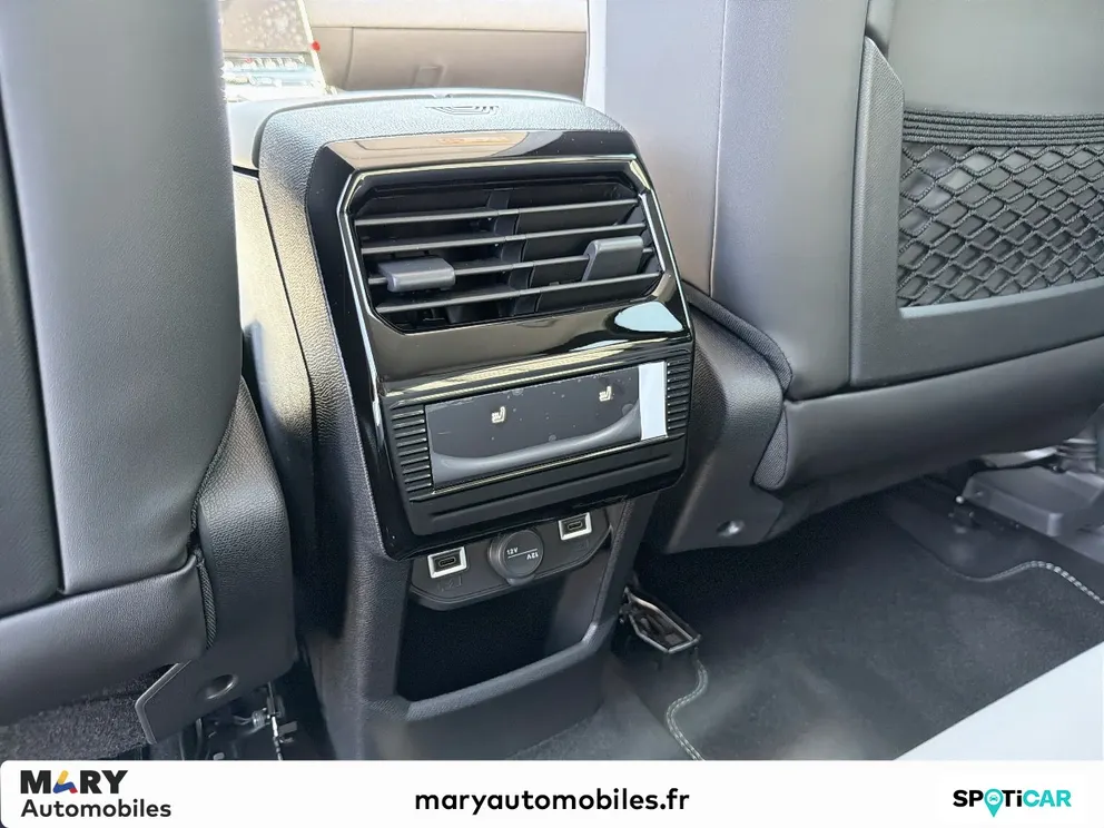 Véhicule occasion 1232412 - Citroën C5 AIRCROSS - Photo 22