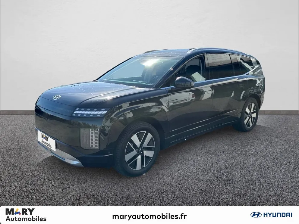 Véhicule occasion 199738 - hyundai IONIQ 9 - Photo 1