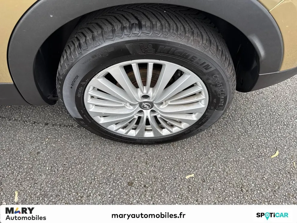 Véhicule occasion 235746 - opel GRANDLAND - Photo 10
