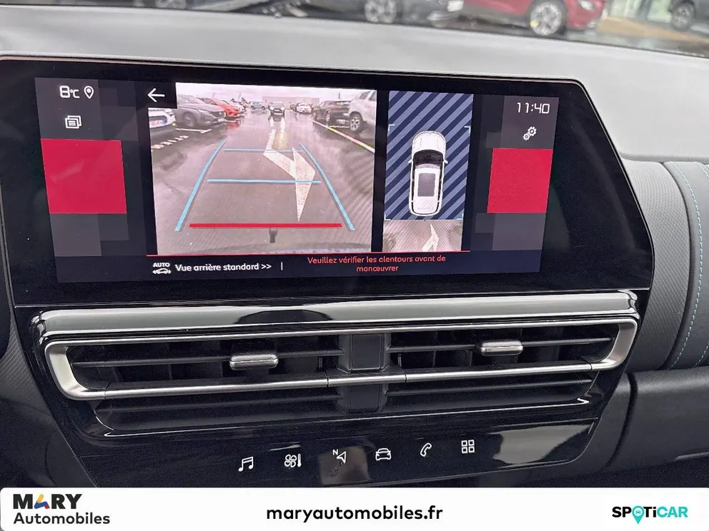 Véhicule occasion 213460 - Citroën C5 AIRCROSS - Photo 18