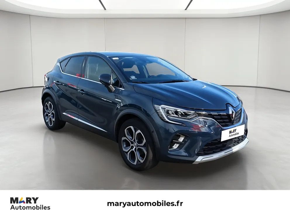 Véhicule occasion 1243730 - renault CAPTUR - Photo 6