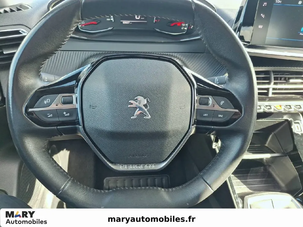 Véhicule occasion 219455 - peugeot 2008 - Photo 15